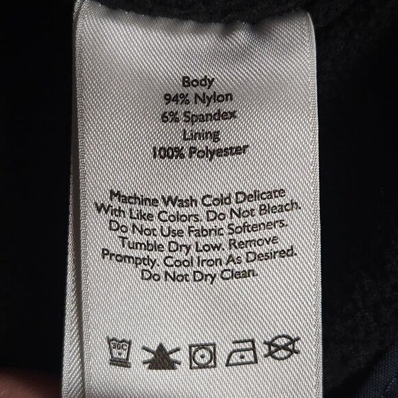 Eddie Bauer First Ascent Guide Pro Fleece Lined Pants Mens 30x30(28) Gray Hiking - Picture 6 of 13